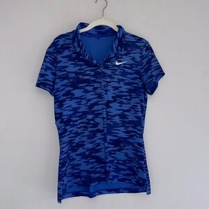 Nike Women’s Golf Shirt